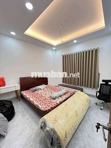 TÌM KHÁCH THÍCH THUÊ CĂN NHÀ ĐẸP TÂY LÂN 15TR NÀY
