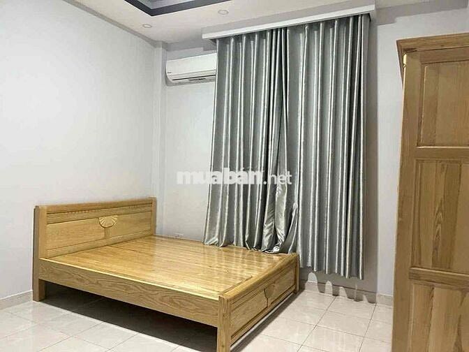 CHO THUÊ NHÀ 803 HUỲNH TẤN PHÁT - 4 tầng - 5PN-3WC FULL NỘI THẤT