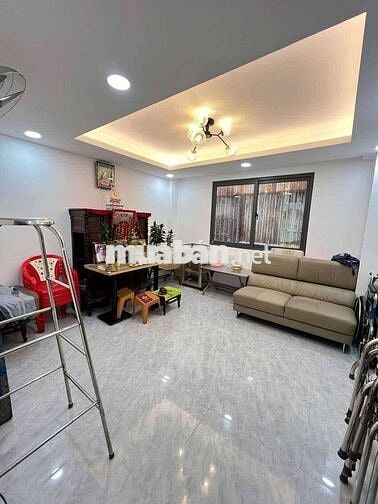 TÌM KHÁCH THÍCH THUÊ CĂN NHÀ ĐẸP TÂY LÂN 15TR NÀY