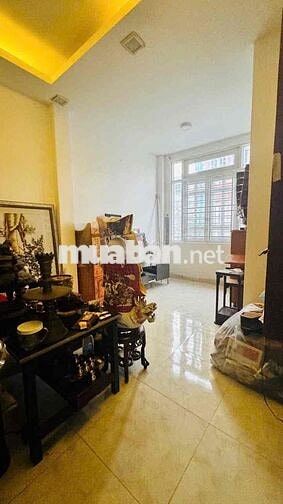 💰💰💰 TRỆT LẦU 4PN 2WC (4❌16m) - HẺM 4M LÊ VĂN THỌ GV