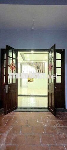 CHO THUÊ NHÀ HẺM XE TẢI THÔNG 2PN 2WC PHẠM BĂN BẠCH P12 GÒ VẤP