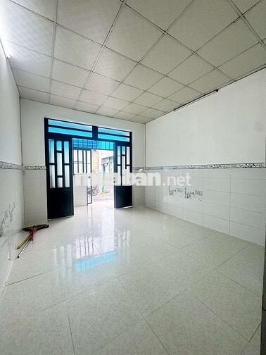 Nhà cấp 4, 52m², (4×13), nhà mới - dọn vào ở ngay. Chính chủ bán nhà