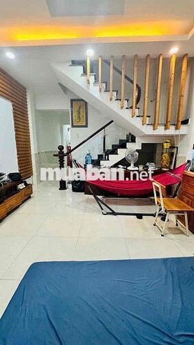 💰💰💰 TRỆT LẦU 4PN 2WC (4❌16m) - HẺM 4M LÊ VĂN THỌ GV