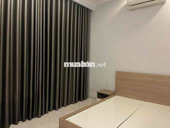 CHO THUÊ NHÀ 803 HUỲNH TẤN PHÁT - 4 tầng - 5PN-3WC FULL NỘI THẤT