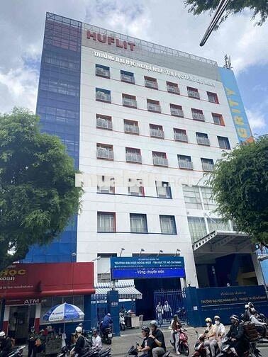 Nhà MT nội bộ - DT 52,5 m2  - Ngang 5,25 m - Gia 17, 3 ty