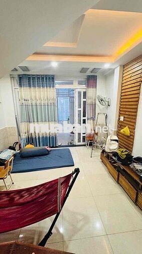 💰💰💰 TRỆT LẦU 4PN 2WC (4❌16m) - HẺM 4M LÊ VĂN THỌ GV