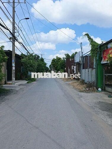 Nhà cấp 4, 52m², (4×13), nhà mới - dọn vào ở ngay. Chính chủ bán nhà