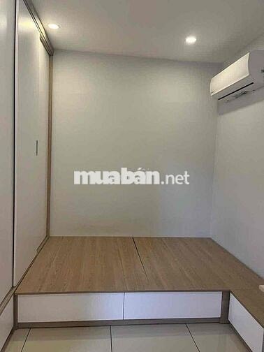 CHO THUÊ NHÀ 803 HUỲNH TẤN PHÁT - 4 tầng - 5PN-3WC FULL NỘI THẤT