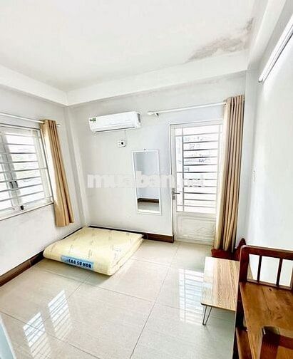 PHÒNG BAN CÔNG 2.8 TRIỆU - NGUYỄN ĐÌNH CHÍNH, PHÚ NHUẬN