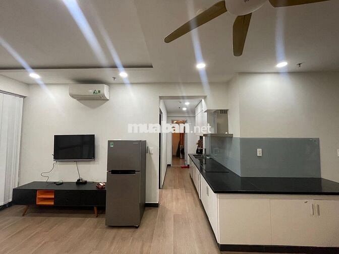 Chủ bệnh cần bán gấp Cosmo City Q7 75 Gía 2 tỷ 120 2PN 2WC