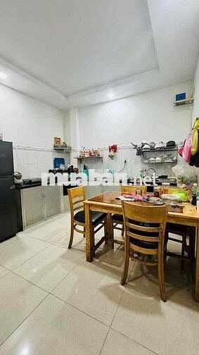 💰💰💰 TRỆT LẦU 4PN 2WC (4❌16m) - HẺM 4M LÊ VĂN THỌ GV