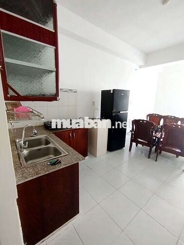 Bán căn hộ Lê Thành Tân Tạo 38,2m2 có nội thất 840tr bao phí 