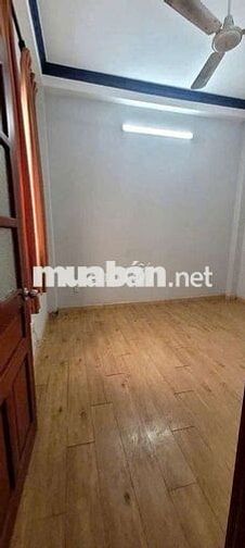 CHO THUÊ NHÀ HẺM XE TẢI THÔNG 2PN 2WC PHẠM BĂN BẠCH P12 GÒ VẤP