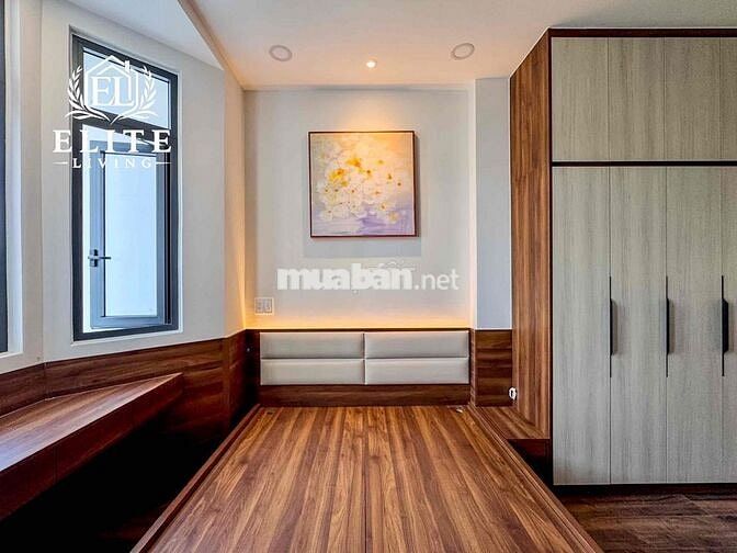 KHAI TRƯƠNG CĂN HỘ STUDIO FULL NỘI THẤT _ PHẠM VĂN ĐỒNG - CHỢ THỦ ĐỨC