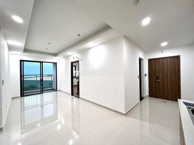 Cho thuê căn hộ 1-2-3PN Q7 Saigon Riverside Số 4 Đào Trí nhà mới