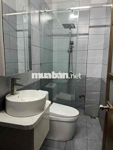 CHO THUÊ NHÀ 803 HUỲNH TẤN PHÁT - 4 tầng - 5PN-3WC FULL NỘI THẤT