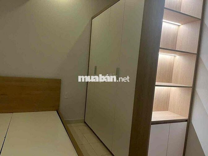 CHO THUÊ NHÀ 803 HUỲNH TẤN PHÁT - 4 tầng - 5PN-3WC FULL NỘI THẤT