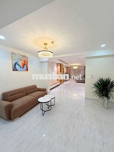 Cho thuê penthouse happy valley tầng cao 해피밸리 고층 펜트하우스 임대
