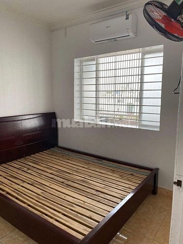 Cho thuê chung cư Bàu Cát, Hồng Lạc - 60m2, 2PN, Full Nt giá 8tr/tháng