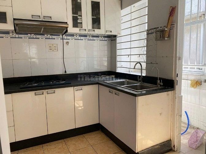 Cho thuê chung cư Bàu Cát, Hồng Lạc - 60m2, 2PN, Full Nt giá 8tr/tháng