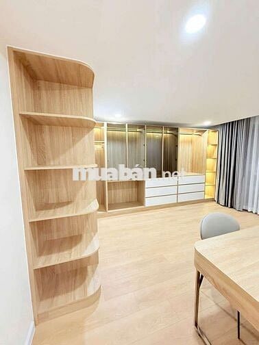 Cho thuê penthouse happy valley tầng cao 해피밸리 고층 펜트하우스 임대