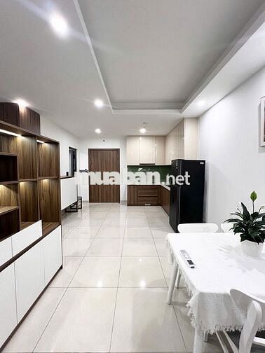 Cho thuê căn hộ 1-2-3PN Q7 Saigon Riverside Số 4 Đào Trí nhà mới