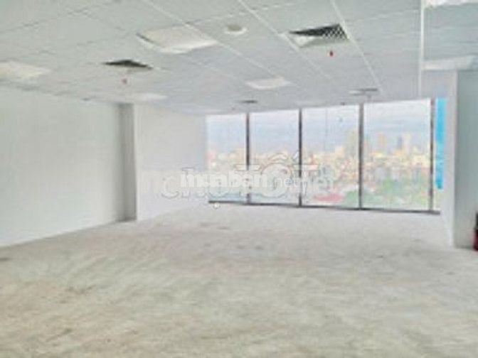 Chính chủ cho thuê văn phòng hạng A - ROX Tower, 136 Hồ Tùng Mậu