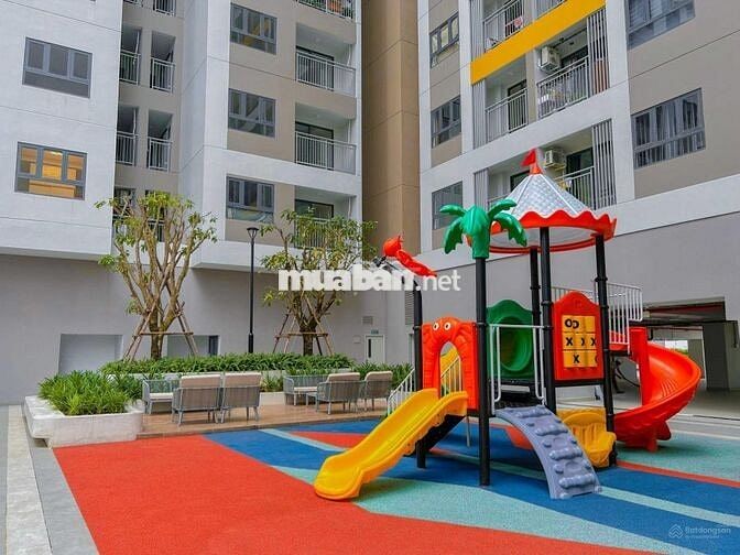 Cho thuê căn hộ 1-2-3PN Q7 Saigon Riverside Số 4 Đào Trí nhà mới