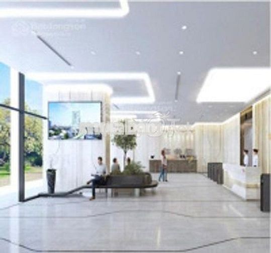 Chính chủ cho thuê văn phòng hạng A - ROX Tower, 136 Hồ Tùng Mậu