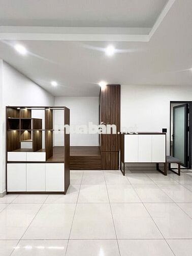 Cho thuê căn hộ 1-2-3PN Q7 Saigon Riverside Số 4 Đào Trí nhà mới