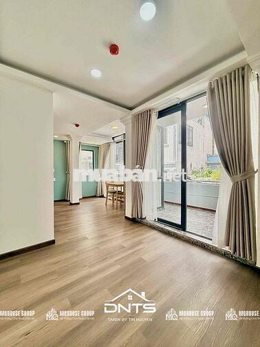 CĂN HỘ MỚI 100% FULL NỘI THẤT NGAY THẢO CẦM VIÊN, ĐẠI HỌC Y DƯỢC, ISB