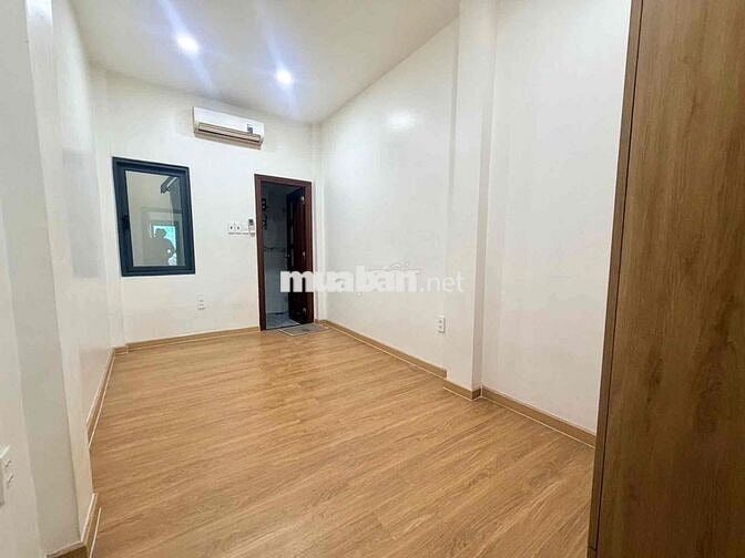 Nhỉnh 4 Tỷ - 33M² - 3 TẦNG BTCT - 3PN – ngay BV UNG BƯỚU NƠ TRANG LONG