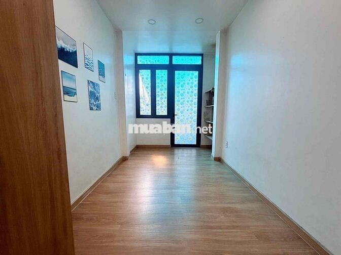 Nhỉnh 4 Tỷ - 33M² - 3 TẦNG BTCT - 3PN – ngay BV UNG BƯỚU NƠ TRANG LONG