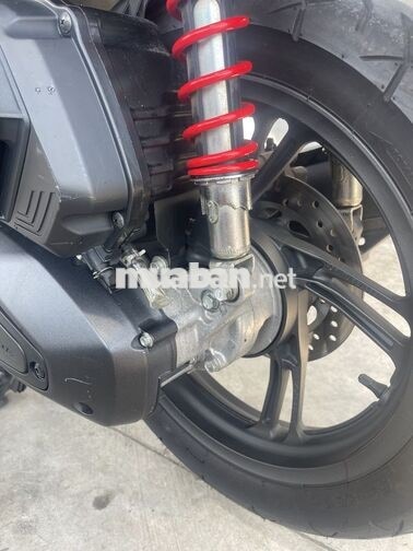 Honda SH 160i đăng kí lần đầu 2025