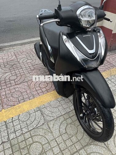 Honda SH Mode 2023 thắng abs 1 chủ mua mới