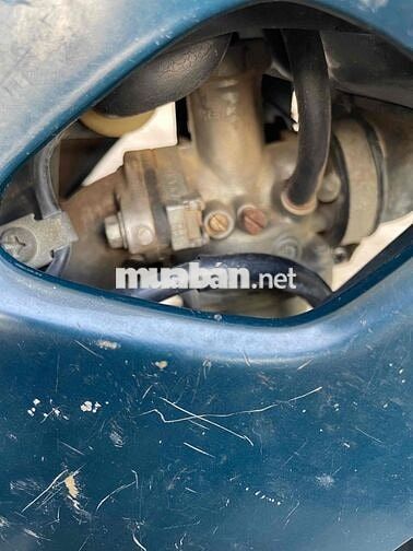 Honda Wave 110 2000