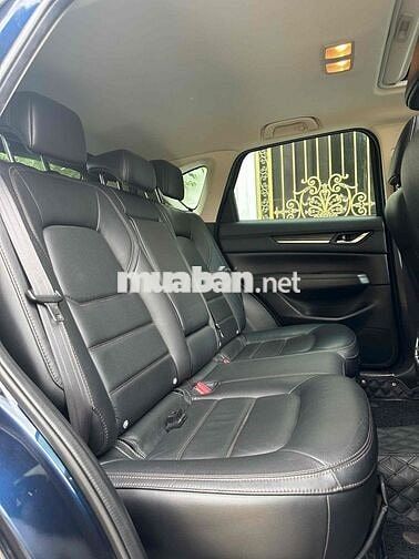Mazda CX 5 2020 2.5 Signature Premium - 69000