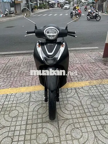 Honda SH Mode 2023 thắng abs 1 chủ mua mới