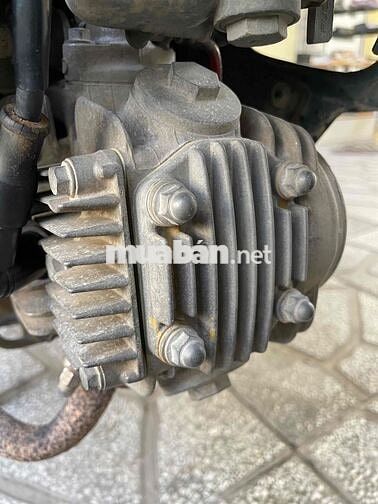 Honda Wave 110 2000