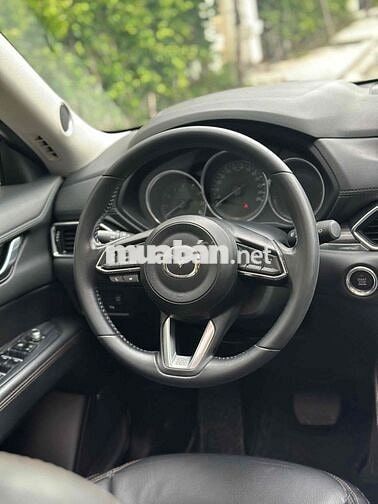 Mazda CX 5 2020 2.5 Signature Premium - 69000