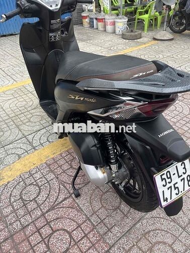 Honda SH Mode 2023 thắng abs 1 chủ mua mới