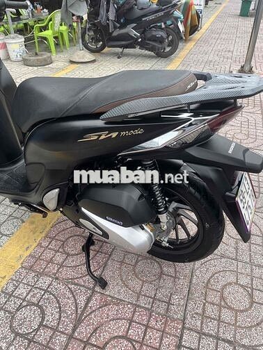 Honda SH Mode 2023 thắng abs 1 chủ mua mới
