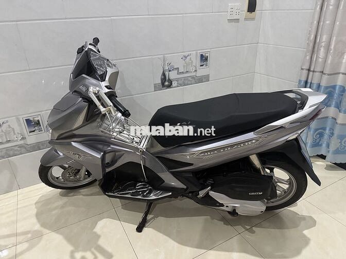 Honda Air Blade Xám Xe tay ga