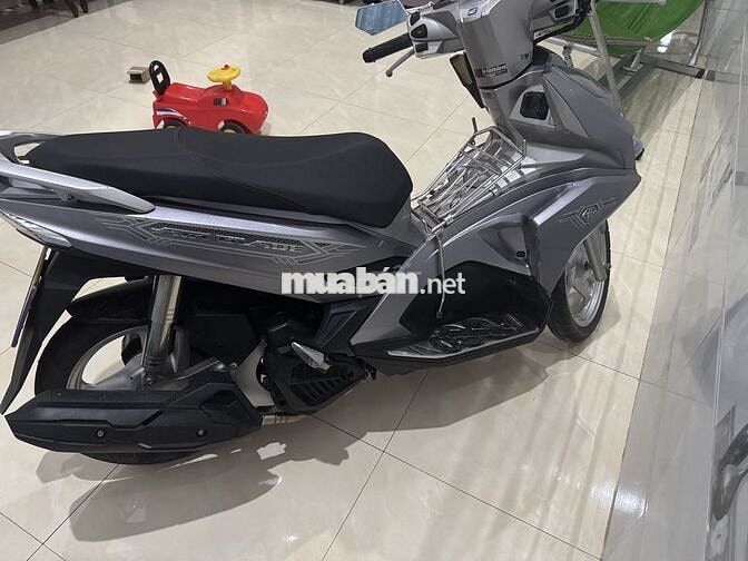 Honda Air Blade Xám Xe tay ga