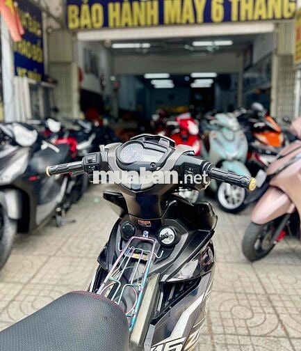 Ex150 Led 2017, biển 63, máy bao ngon đẹp -CÓ GÓP