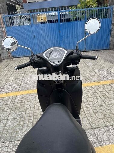 Honda SH Mode 2023 thắng abs 1 chủ mua mới