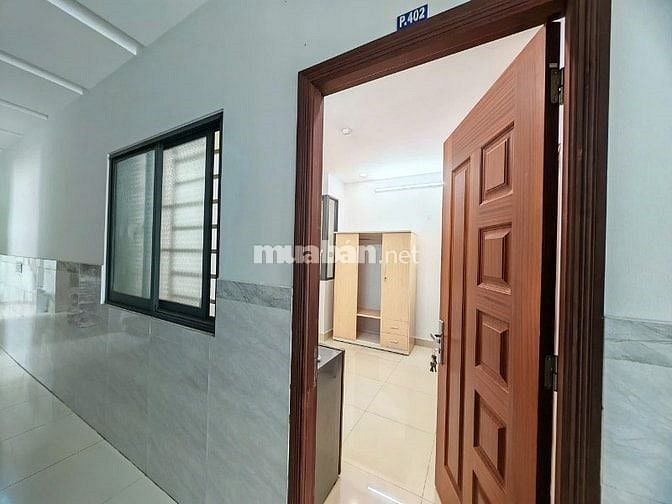 Cho thuê phòng khu nhà ở BNC, phòng mới xây, đẹp, 20m2, 3,5tr