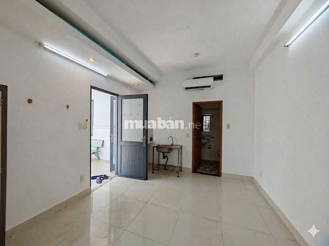 Cho thuê phòng khu nhà ở BNC, phòng mới xây, đẹp, 20m2, 3,5tr