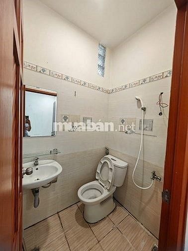 Cho thuê phòng khu nhà ở BNC, phòng mới xây, đẹp, 20m2, 3,5tr