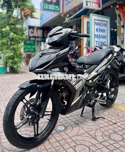 Ex150 Led 2017, biển 63, máy bao ngon đẹp -CÓ GÓP
